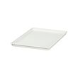 KUGGIS - lid, white, 18x26 cm | IKEA Indonesia - PE923090_S2
