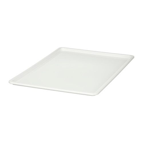 KUGGIS lid, white, 37x54 cm | IKEA Indonesia