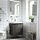 HAVBÄCK/ORRSJÖN wash-stnd w drawers/wash-basin