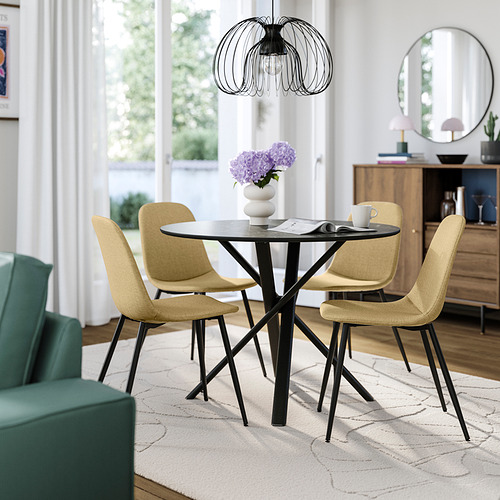NORRMJÖLE table