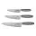 IKEA 365+ 3-piece knife set