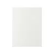 VEDDINGE - pintu, putih, 60x80 cm | IKEA Indonesia - PE704990_S2