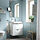 HAVBÄCK/ORRSJÖN wash-stnd w drawers/wash-basin