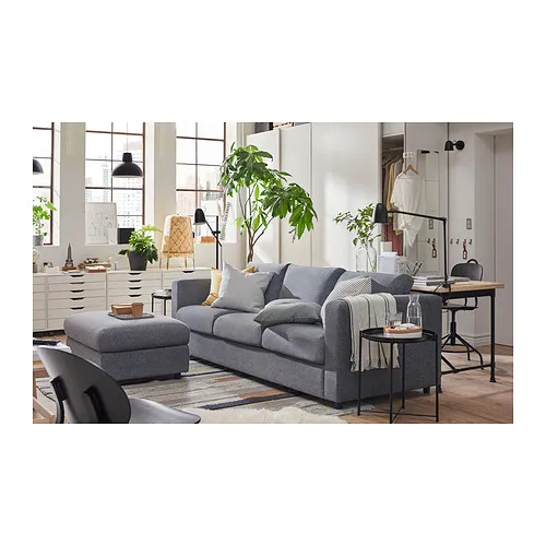 VIMLE 3-seat sofa