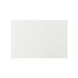 VEDDINGE - bagian depan laci, putih, 60x40 cm | IKEA Indonesia - PE705067_S2