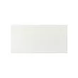 VEDDINGE - drawer front, white, 80x40 cm | IKEA Indonesia - PE705073_S2