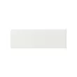 VEDDINGE - bagian depan laci, putih, 60x20 cm | IKEA Indonesia - PE705070_S2