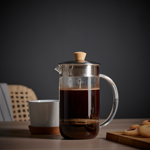 IKEA 365+ pembuat kopi/teh