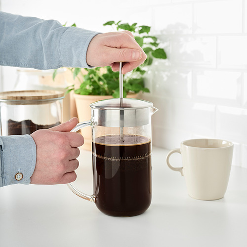 IKEA 365+ pembuat kopi/teh