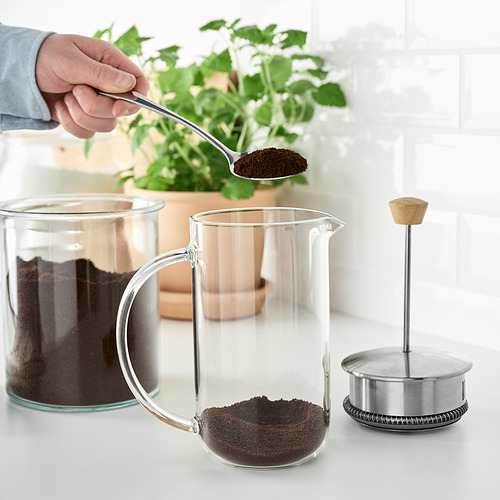IKEA 365+ pembuat kopi/teh