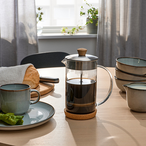 IKEA 365+ pembuat kopi/teh