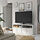 KALLAX - TV bench, white, 147x60 cm | IKEA Indonesia - PE923213_S1