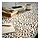 LAGKAPTEN - table top, organic shapes white/black, 120x60 cm | IKEA Indonesia - PE923218_S1