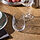FJÄLLUGGLA glass