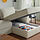 VIMLE 3-seat sofa