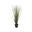 FEJKA - Artificial potted plant, grass, 17 cm