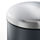 MJÖSA - pedal bin, dark grey, 12 l | IKEA Indonesia - PE799299_S1