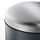 MJÖSA - pedal bin, dark grey, 30 l | IKEA Indonesia - PE799301_S1