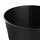 FNISS - tempat sampah, hitam, 10 l | IKEA Indonesia - PE799313_S1