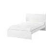 MALM - bed frame, high, white, 120x200 cm | IKEA Indonesia - PE799350_S2