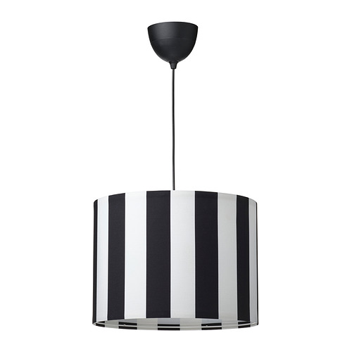 HAVSDJUP/RINGSTA pendant lamp