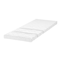 VIMSIG - Foam mattress for extendable bed, 80x200 cm