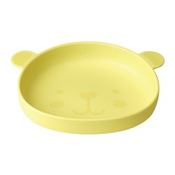KANONKUL - Plate