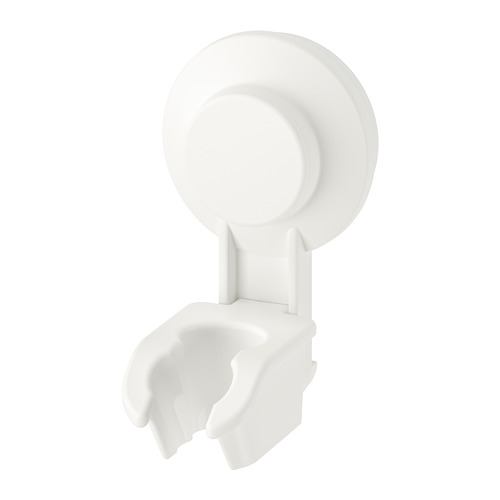 TISKEN braket hand shower dg plastik hisap