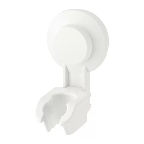 TISKEN Braket Hand Shower Karet Hisap IKEA