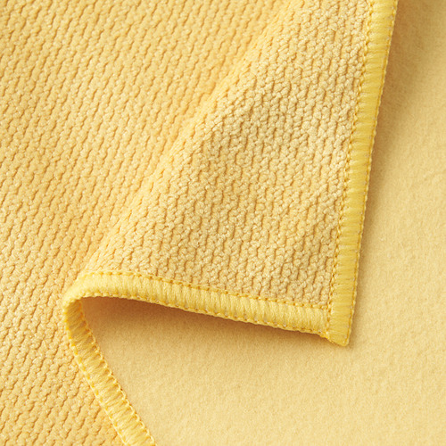 PEPPRIG lap microfiber