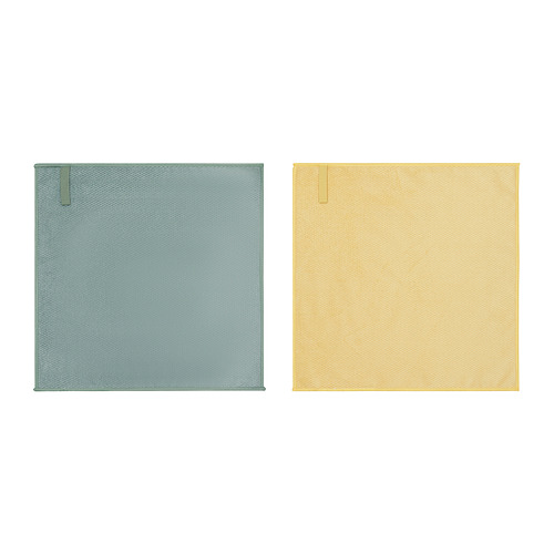 PEPPRIG lap microfiber