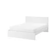 MALM - rangka tempat tidur, tinggi, putih, 180x200 cm | IKEA Indonesia - PE745499_S2