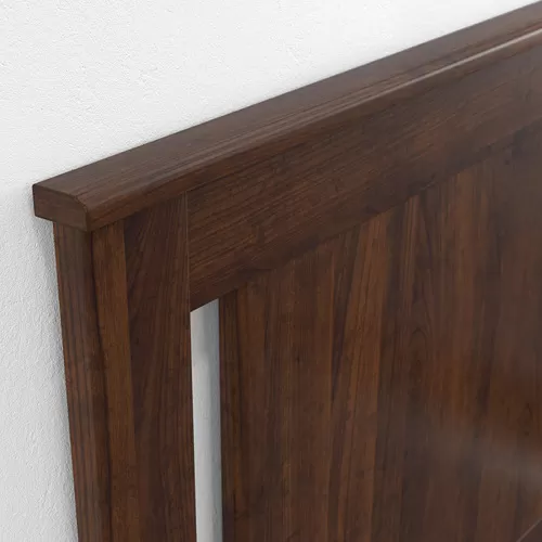 SONGESAND perabot kamar tidur, set isi 5