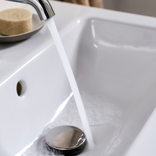 SALLSJÖN tuas atas keran mixer kamar mandi