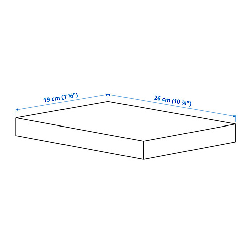 DRÖNA Measurement Illustration