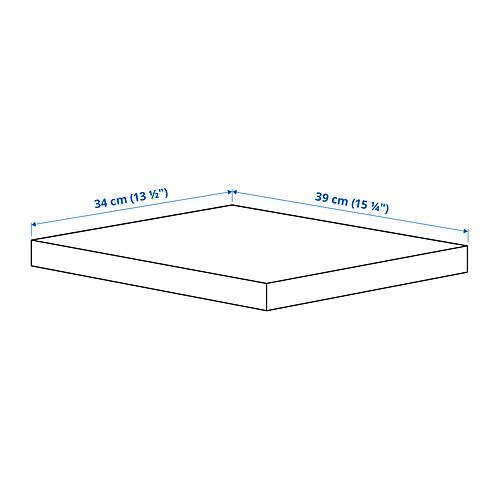 DRÖNA Measurement Illustration