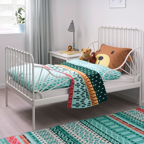 MINNEN extendable bed