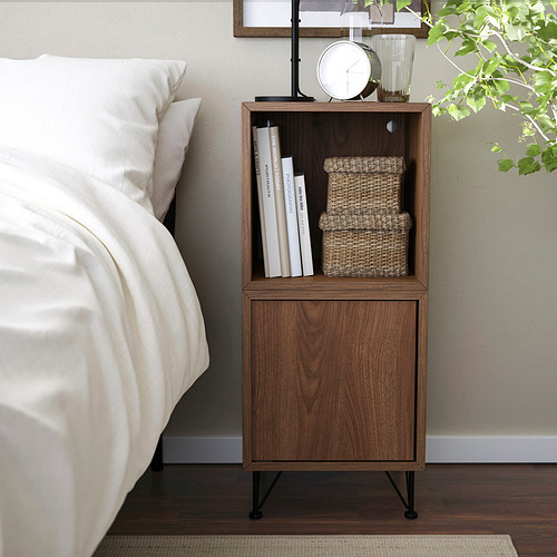 EKET cabinet combination with legs