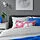 SANDMOTT bantal kursi