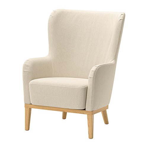 FAGERBACKEN armchair