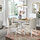 ROSENTORP extendable table