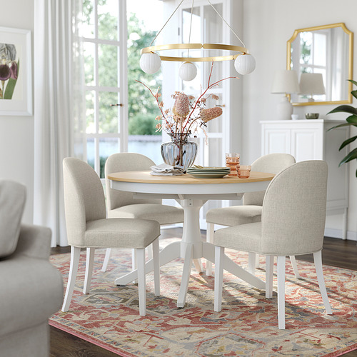 ROSENTORP extendable table