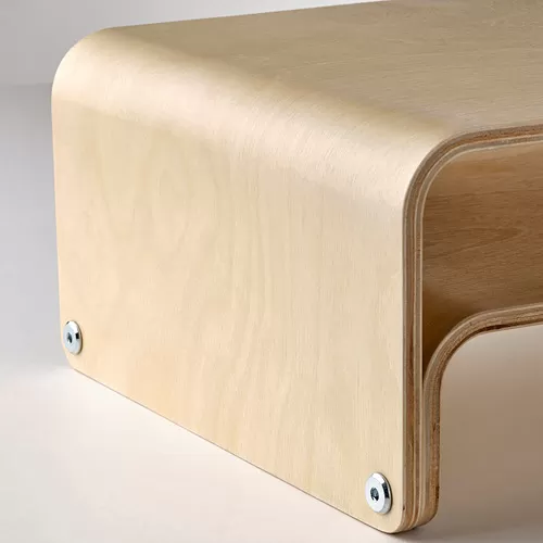 VATTENKAR stand laptop/monitor