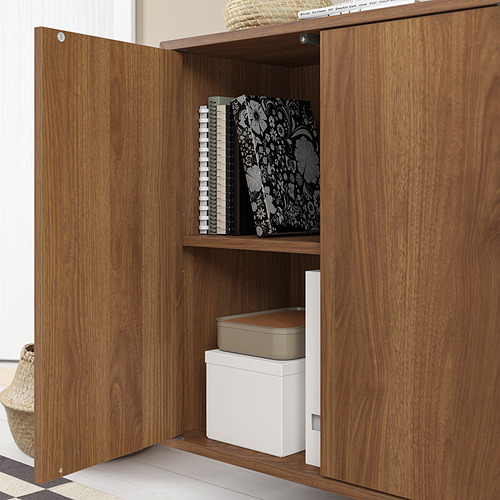 EKET kabinet dinding dg 2 pintu