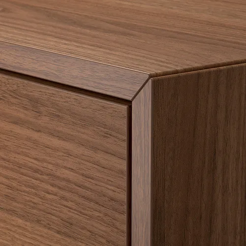 EKET kabinet berpintu