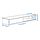 SPIKSMED - media shelf, light grey, 117x32 cm | IKEA Indonesia - PE951299_S1