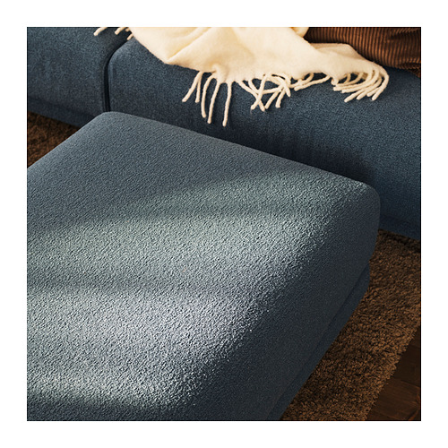 UPPÅKRA footstool