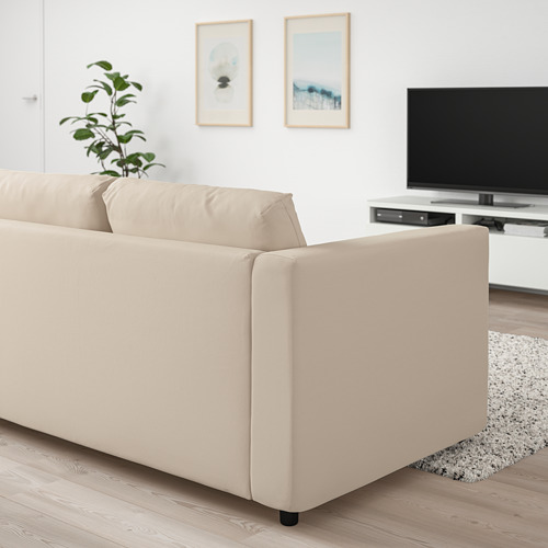 VIMLE sofa 2 dudukan