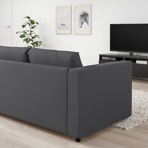 VIMLE sofa 2 dudukan