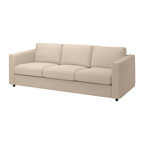 VIMLE sofa 3 dudukan